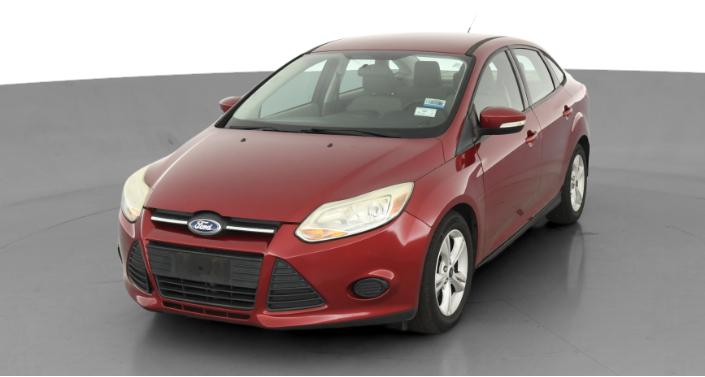 2014 Ford Focus SE -
                Bessemer, AL