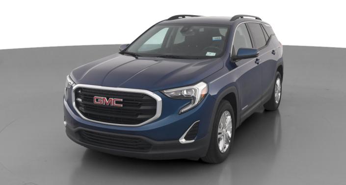 2020 GMC Terrain SLE -
                Haines City, FL