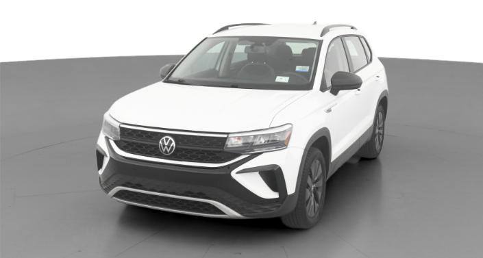 2022 Volkswagen Taos S -
                Concord, NC