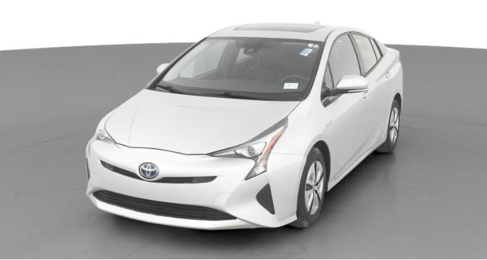 2017 Toyota Prius Four -
                Auburn, GA