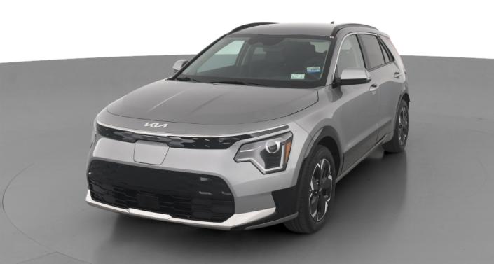 2024 Kia Niro Wind -
                Auburn, GA