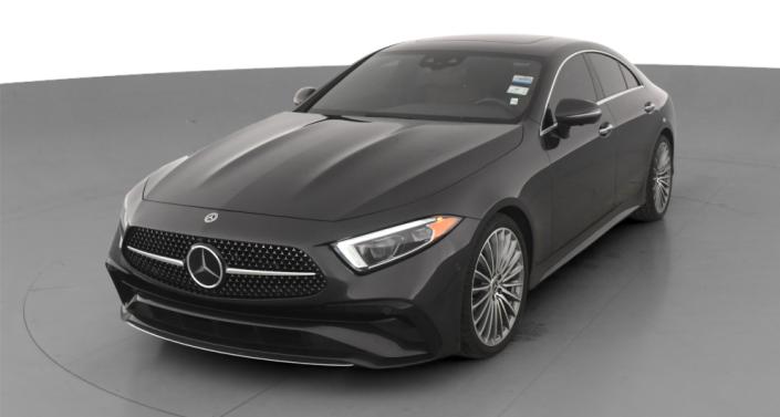 2022 Mercedes-Benz CLS 450 -
                Auburn, GA