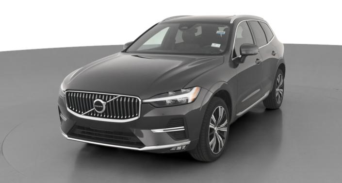 2022 Volvo XC60 B5 Inscription -
                Auburn, GA