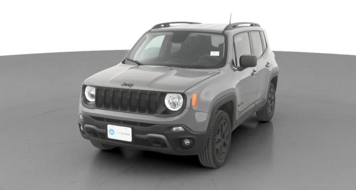 2020 Jeep Renegade Upland -
                Auburn, GA