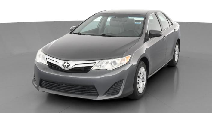 2014 Toyota Camry LE -
                Haines City, FL