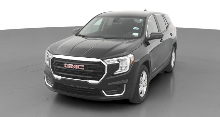 2024 GMC Terrain SLE -
                Auburn, GA