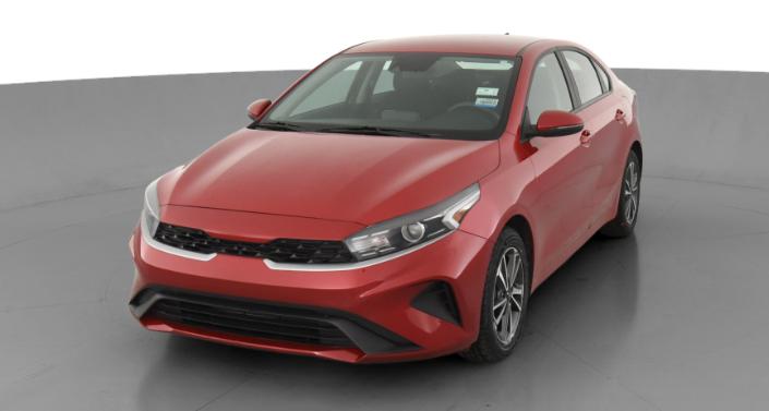 2022 Kia Forte LXS -
                Indianapolis, IN