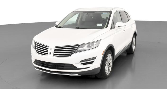 2017 Lincoln MKC Select -
                Auburn, GA