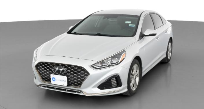 2019 Hyundai Sonata SEL -
                Richton Park, IL