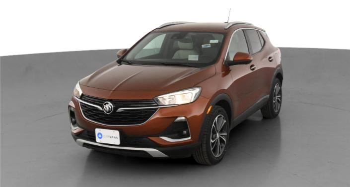 2021 Buick Encore GX Select -
                Beverly, NJ