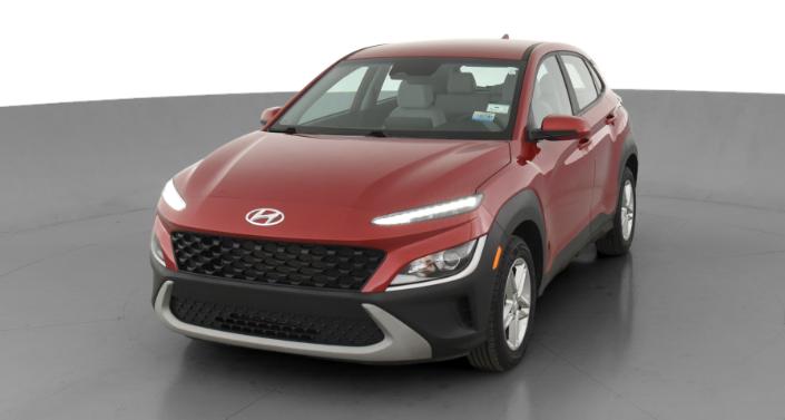 2022 Hyundai Kona SE -
                Indianapolis, IN