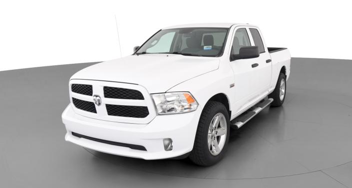 2018 RAM 1500 Express -
                Haines City, FL