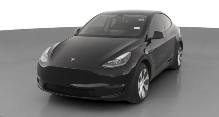 2023 Tesla Model Y Long Range -
                Manville, NJ