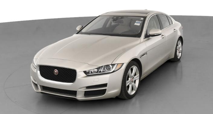 2017 Jaguar XE Prestige -
                Beverly, NJ