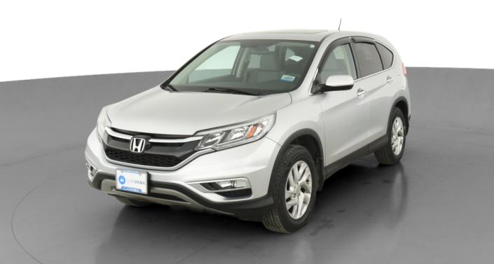 2015 Honda CR-V EX -
                Indianapolis, IN