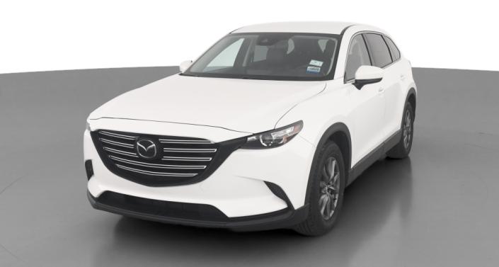 2022 Mazda CX-9 Touring -
                Auburn, GA