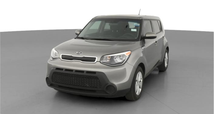 2016 Kia Soul Base -
                Tolleson, AZ