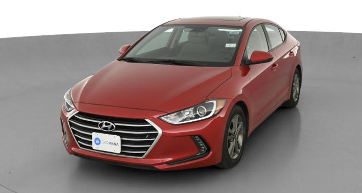 2018 Hyundai Elantra Value Edition -
                Colonial Heights, VA