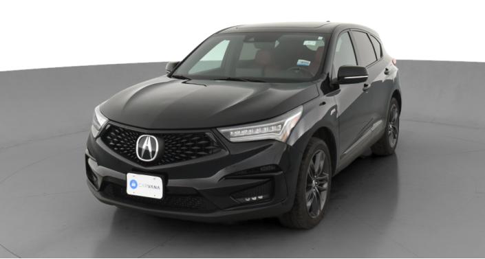 2019 Acura RDX Base -
                Indianapolis, IN