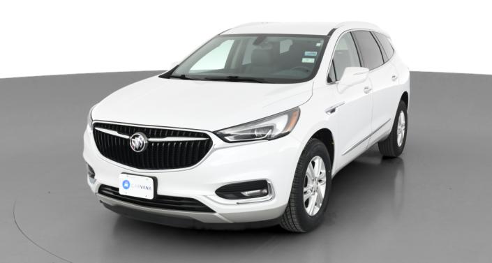 2020 Buick Enclave Essence -
                Richton Park, IL