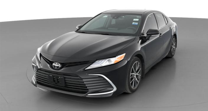 2022 Toyota Camry XLE -
                Richton Park, IL