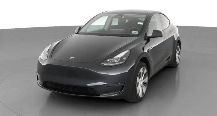 2024 Tesla Model Y Standard Range -
                Colonial Heights, VA