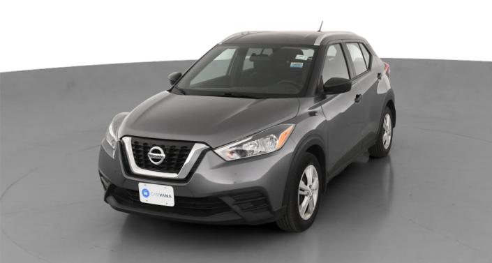 2019 Nissan Kicks S -
                Beverly, NJ