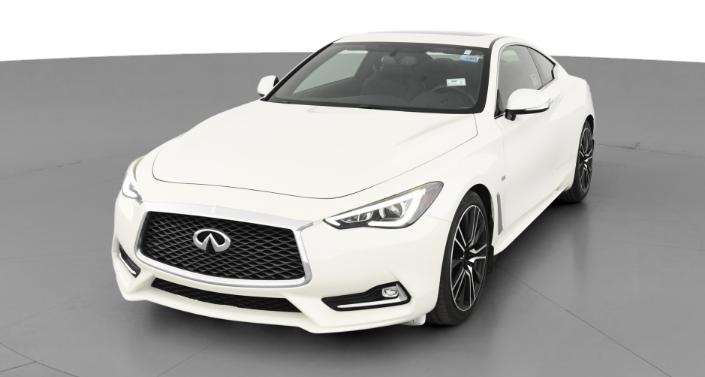 2018 INFINITI Q60 Sport -
                Tolleson, AZ