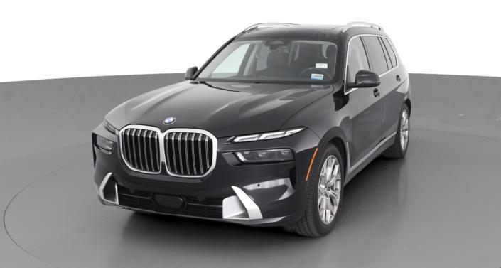 2023 BMW X7 xDrive40i -
                Colonial Heights, VA