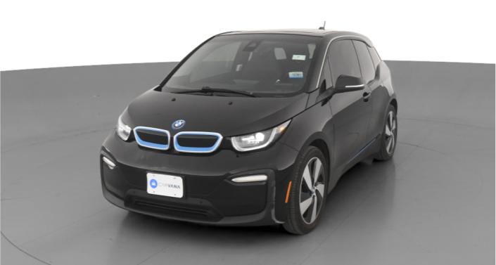 2018 BMW i3 Base -
                Lorain, OH