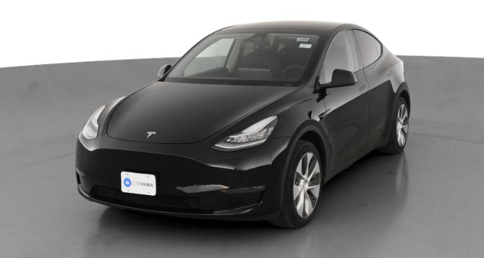 2020 Tesla Model Y Long Range -
                Beverly, NJ