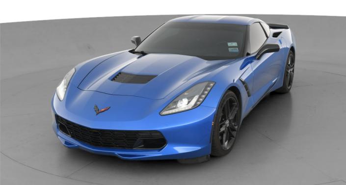 2014 Chevrolet Corvette Stingray -
                Bessemer, AL