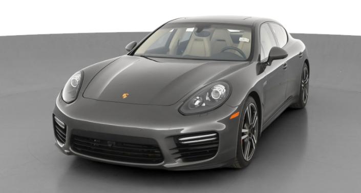 2014 Porsche Panamera GTS -
                Colonial Heights, VA