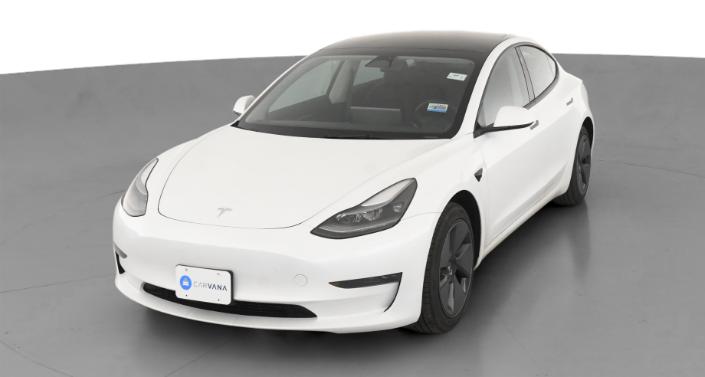 2023 Tesla Model 3 Standard Range -
                Beverly, NJ