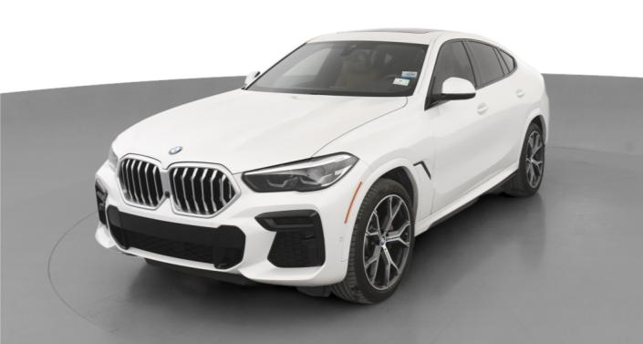 2023 BMW X6 xDrive40i -
                Fort Worth, TX