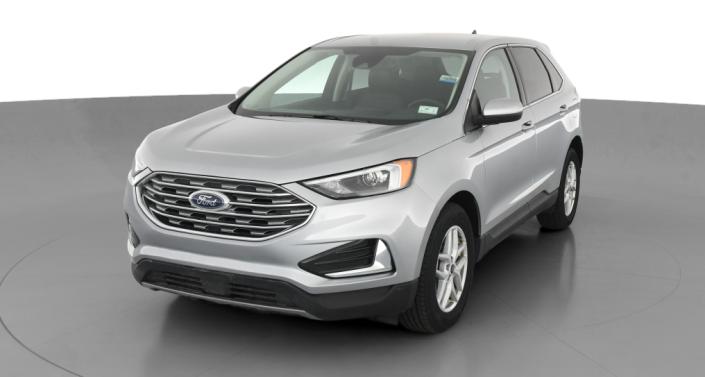 2022 Ford Edge SEL -
                Tooele, UT