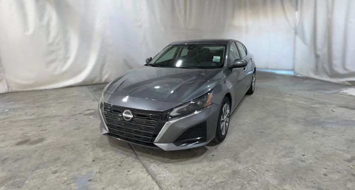 2023 Nissan Altima S -
                Houston, TX