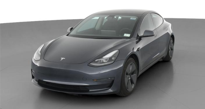 2023 Tesla Model 3 Standard Range -
                Tooele, UT