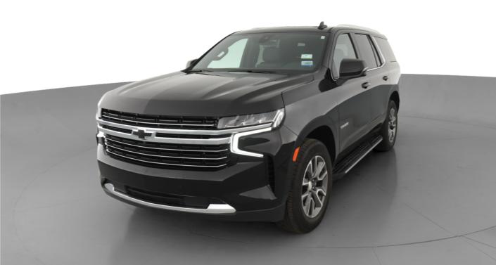 2022 Chevrolet Tahoe LT -
                Indianapolis, IN