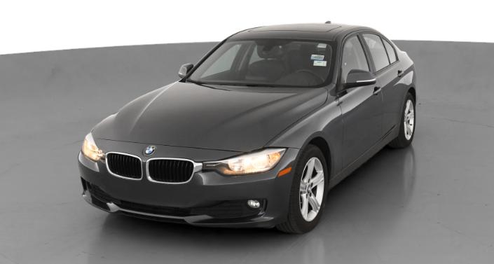 2015 BMW 3 Series 320i xDrive -
                Framingham, MA