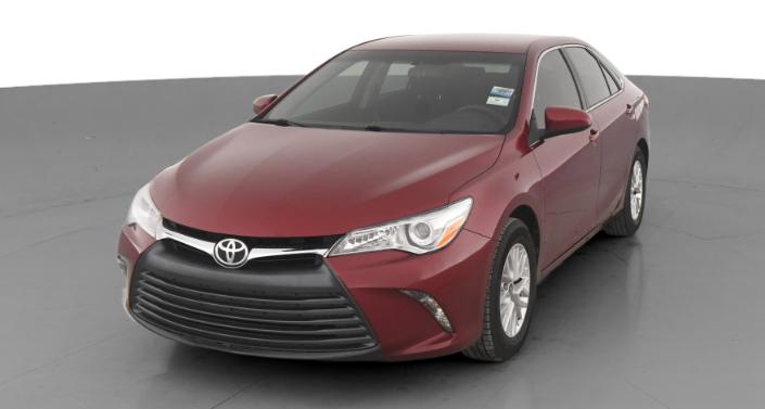 2017 Toyota Camry LE -
                Indianapolis, IN