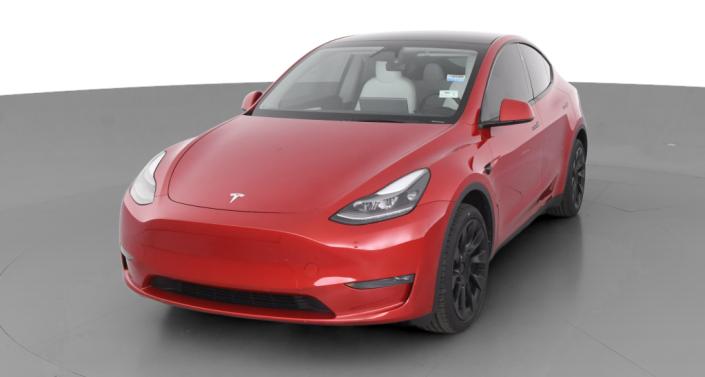 2023 Tesla Model Y Long Range -
                Concord, NC