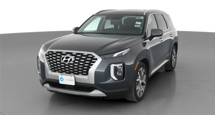 2022 Hyundai Palisade SEL -
                Richton Park, IL