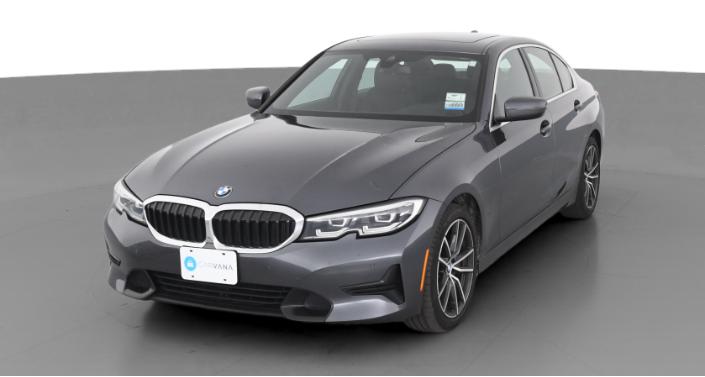 2020 BMW 3 Series 330i xDrive -
                Concord, NC