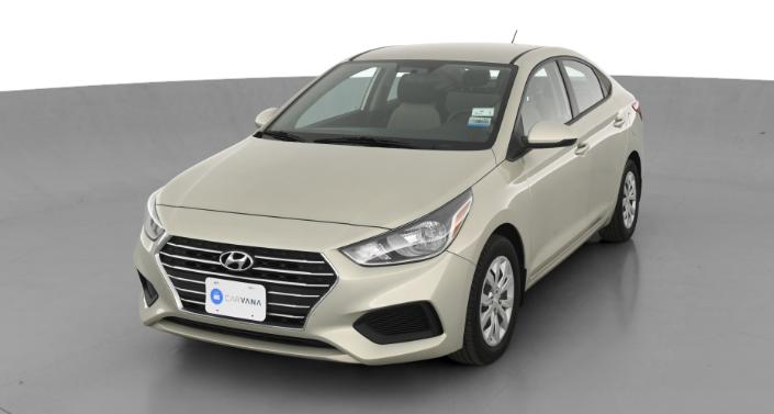 2019 Hyundai Accent SE -
                Colonial Heights, VA