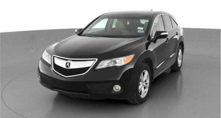 2013 Acura RDX Base -
                Lorain, OH