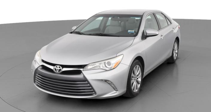 2015 Toyota Camry XLE -
                Haines City, FL