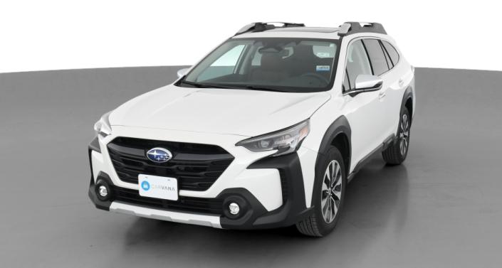 2024 Subaru Outback Touring -
                Richton Park, IL