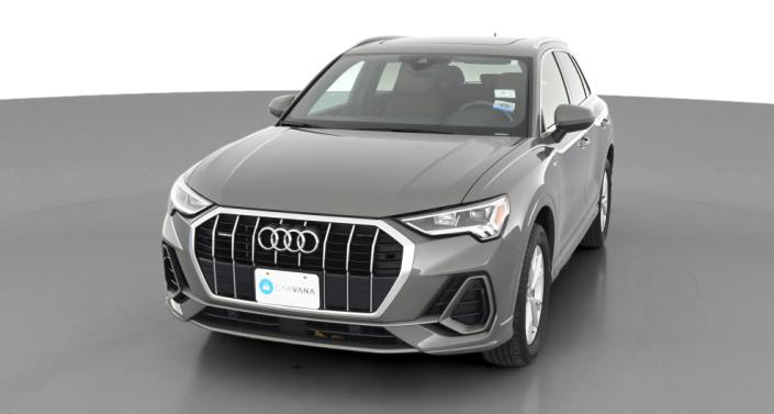 2021 Audi Q3 Premium Plus -
                Trenton, OH