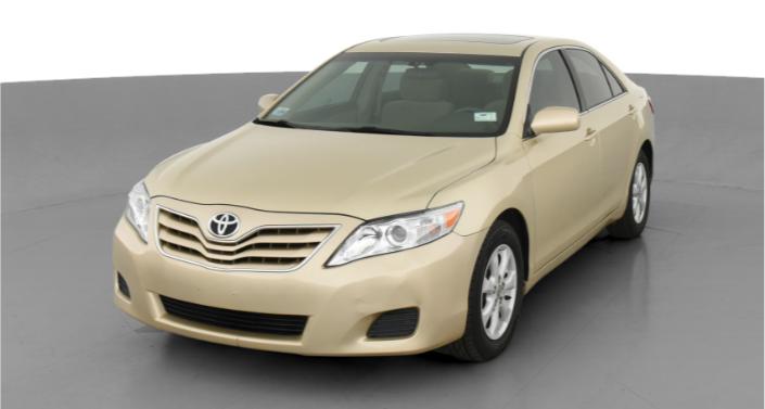 2011 Toyota Camry LE -
                Concord, NC